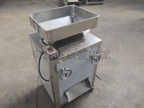 花生芝麻粉碎機